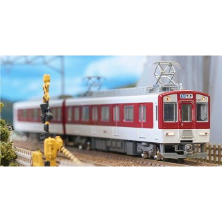 近鉄1440系 2両編成セット(動力付き) [31518]]