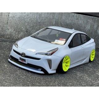 TOYOTA プリウス ZVW50 [PAB-2206]]