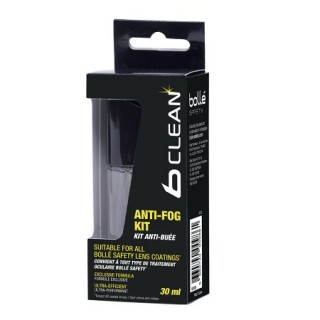 BOLLE くもり止めスプレー+レンズクロス キット [PACF030]]