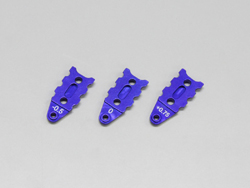 H プレートホルダー MR-03用 -0.5/0/0.75mm [R246-1321B]]