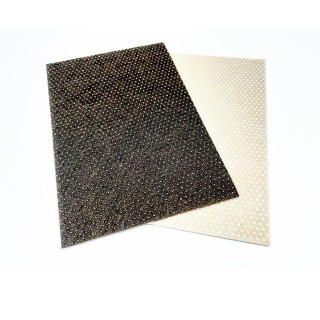 ハイトラクションタイヤインナー Ver.S DBR/BE 各1枚入り [KN-WH11]]