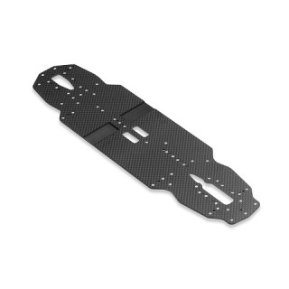 カーボンシャーシ(2.2mm) [301011#]]