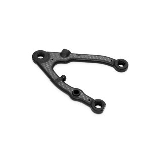 CFFフロントロアアーム(レフト/ミディアム) [302181M#]]