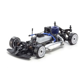 1/10GP V-ONE R4s II KYOSHO CUPエディション キット [33215]]