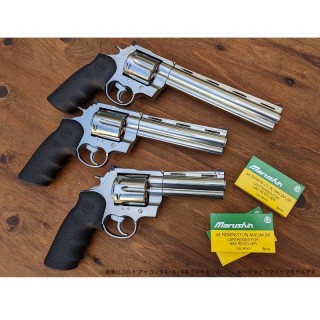 6mm/アナコンダ/8/ABS/BK/HOUGEグリップ [MRS-06251]]