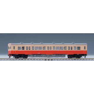 国鉄ディーゼルカー キハ30-0形(M) [9456]]