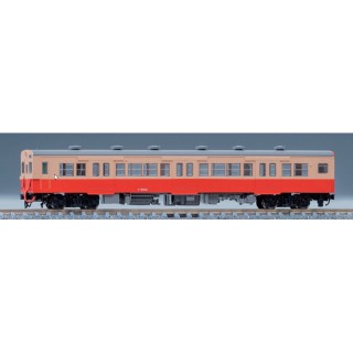 国鉄ディーゼルカー キハ35-0形(T) [9458]]