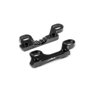アルミアッパークランプ(L+R) [301570#]]
