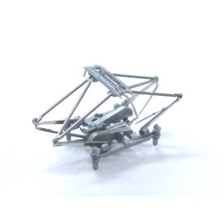 PS16WN形パンタグラフ(2個入) [6802]]