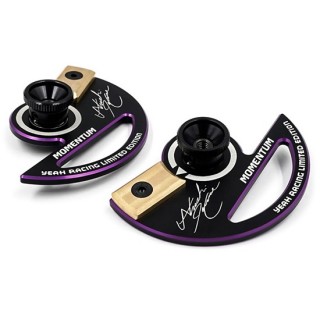 Momentumアルミセッティングホイル1/10ツーリング用 [MMT-018]]