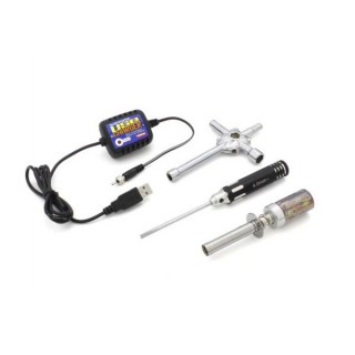 GP スターティングツールセット [73206]]