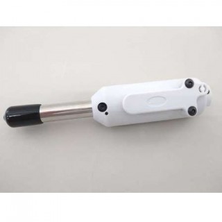 AMRプラグブースター(ホワイト/LEDパイロットランプ付グロープラグヒーター) [AMR-028W]]