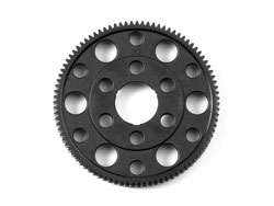 スパーギヤ(108T/64ピッチ) [305878#]]