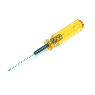 MIP 2.5mm Hexレンチ [M-9009]]
