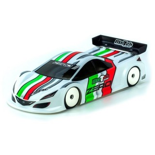 Montech Zero TC Body ライトウエイト [MT0210111L]]