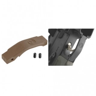 MAGPUL NEWポリマートリガーガード FDE [MAG1186FDE]]