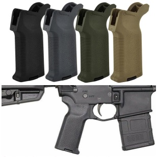 MAGPUL MOE K2 グリップ BK [MAG522BLK]]