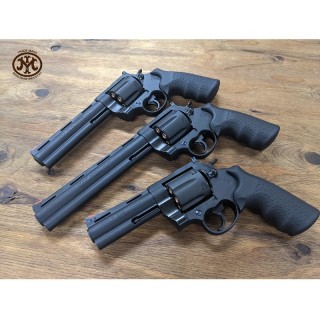 6mm/アナコンダ/8/HW/BK/HOGEグリップ [MRS-06252]]