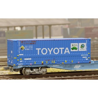 U55A-39500番台タイプ トヨタ エコレールマーク付 [C-4427]]