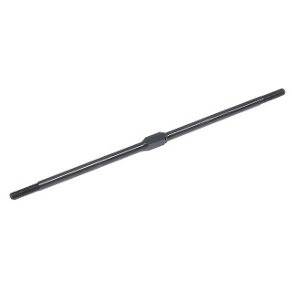 スチールターンバックル 100mm [0608-FD]]