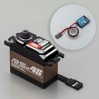 Rsx4s Power H.C セレクター4s [KO-30146]]