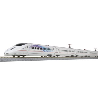 800系<流れ星新幹線> 6両セット [10-1729]]