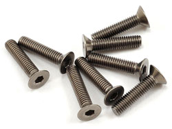 SJG3x14 チタンF/Hキャップスクリュー8pcs [B0756Ta]]