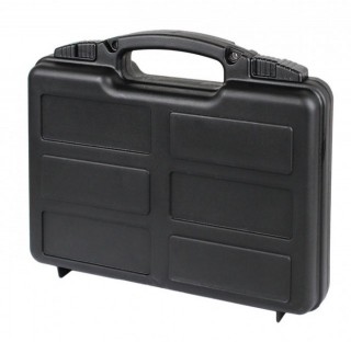 UFC ハードハンドガンケース BLACK [UFCGC029BK]]