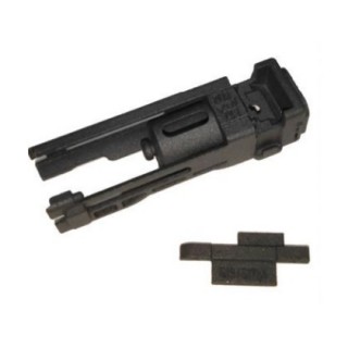 ナイロンブリーチセット for GLOCK17 Gen4 [QQM014-BSET-G17G4]]