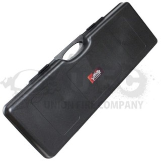 UFC 85cm ハードガンケース BLACK [UFCGC027BK]]