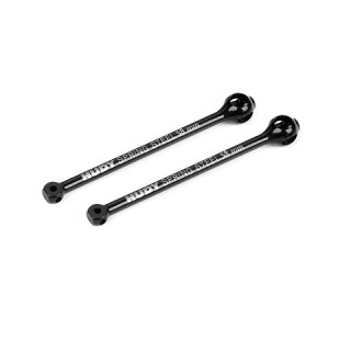 ECS BBドライブシャフト(59mm/2Pcs) [305317#]]