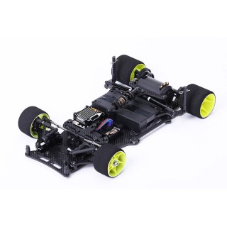 TB-AK12C 1/12レーシングカーキット [TB20200C]]