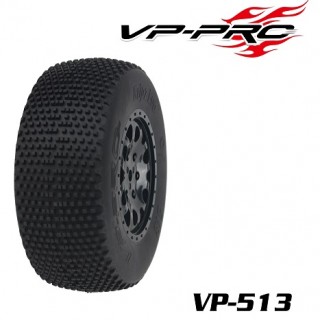 Gripz Evo M4 グリップズエボ(タイヤ&インナー)2本入 [VP-513U-M4]]