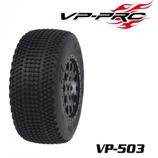 Striker Evo M4 ストライカーエボ(タイヤ&インナー)2本入 [VP-503U-M4]]
