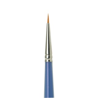 Mrブラシ 丸筆000号 [MB01]]