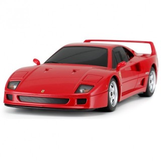 1/24 RC フェラーリ F40 レッド [DK-78800]]