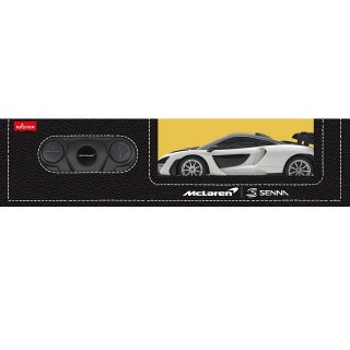 1/24 RC マクラーレン セナ(ホワイト) [DK-96700W]]