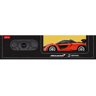 1/24 RC マクラーレン セナ(レッド) [DK-96700R]]