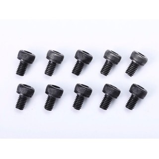 キャップビス 2.5x4 10個入り [TBC2504]]