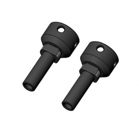 D5Lite用アウタージョイント [SAK-D534/B]]