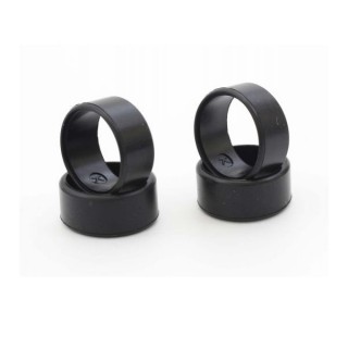 スーパーローハイトスリックタイヤ(20°/4入) [MZW40-20]]