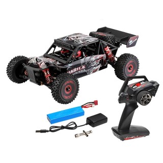 1/12 Explorer BL Ver. 4WD Buggy [124016]]