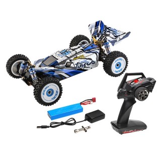 1/12 Explorer BL Ver. Rally Car [124017]]