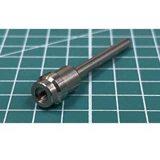 2mmネジ穴ビット(2段アルミローラー用) [SIG-JIG/014]]