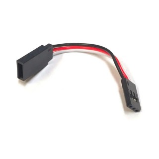 延長コード(FUTABA&KO) 5cm [SS-0017]]