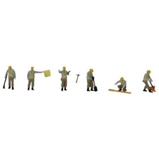 ザ・人間131 保線作業の人々 [311768]]