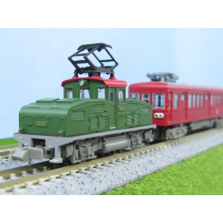 ノスタルジック鉄道コレクション富井化学工業従業員専用通勤列車 3両セットB [319955]]