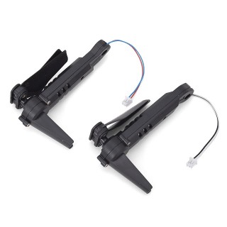 フロントアームセット(A・B各1本入)(LEGGERO) [GB186]]