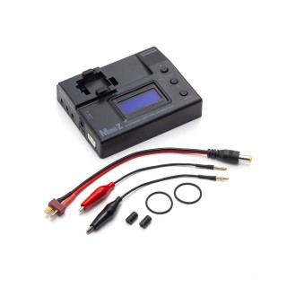 X-SPEED MINI-Z モーターチェッカー [MZW124]]