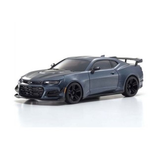 ASC MR03W-MM CHEVROLET CAMARO ZL1 1LE シャドーグレーメタリック [MZP242GM]]
